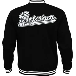 Bluza bejsbolówka 