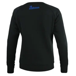 Bluza damska Pretorian "Run motherf*:)ker!" - czarna