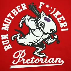 Bluza damska Pretorian