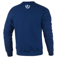 Bluza Pretorian "Back to classic" - granatowa