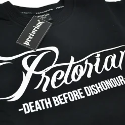 Bluza Pretorian 