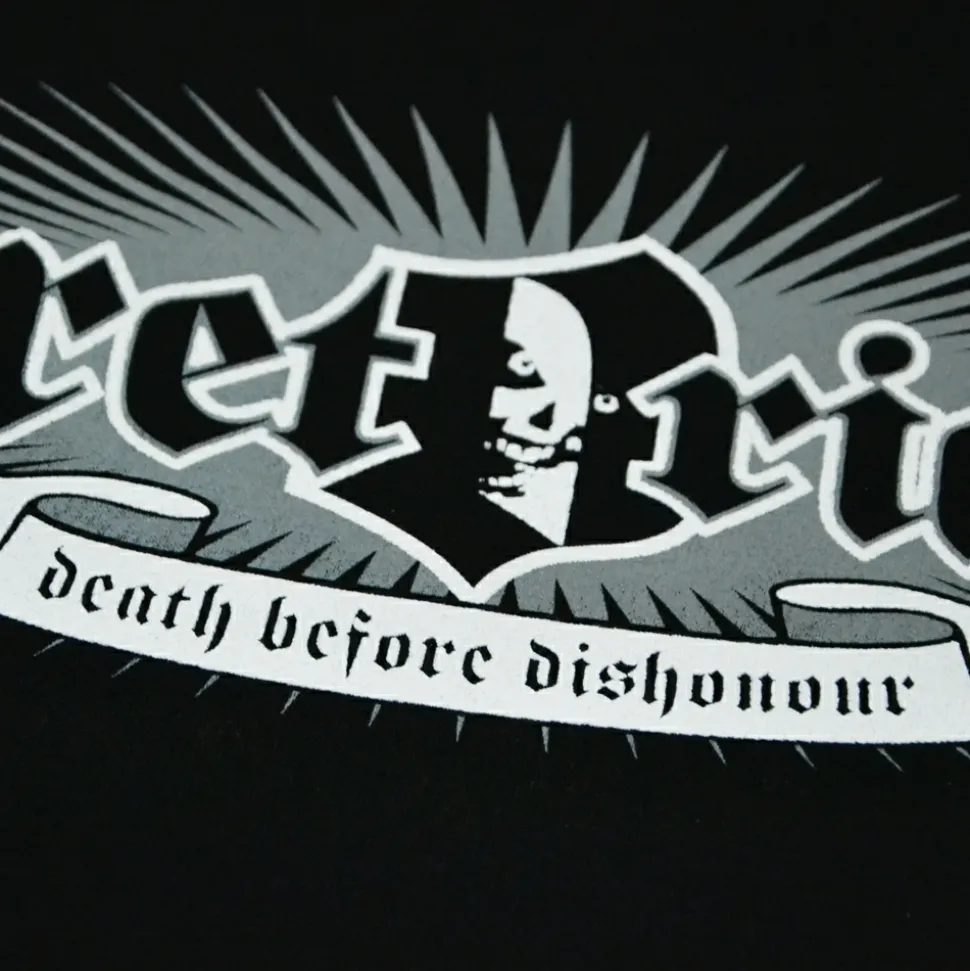 Bluza Pretorian "Death Before Dishonour" Old