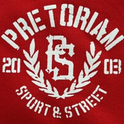 Bluza Pretorian 