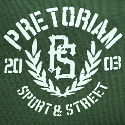 Bluza Pretorian 