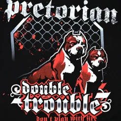 Bluza Pretorian 