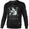 Bluza Pretorian "Gloriovs" - czarna