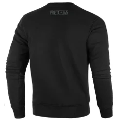 Bluza Pretorian "Gloriovs" - czarna