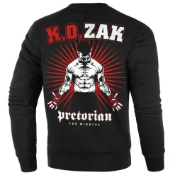 Bluza Pretorian "K.O.zak"