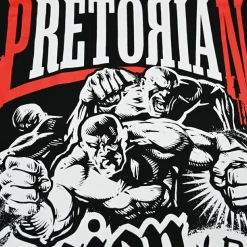 Bluza Pretorian 