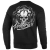 Bluza Pretorian "No Mercy" - czarna