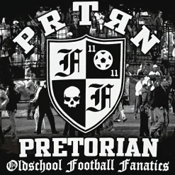 Bluza Pretorian 