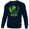 Bluza Pretorian "Original Brand" - granatowa
