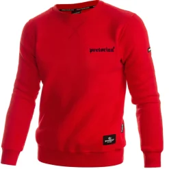Bluza Pretorian "Pretorian" - czerwona