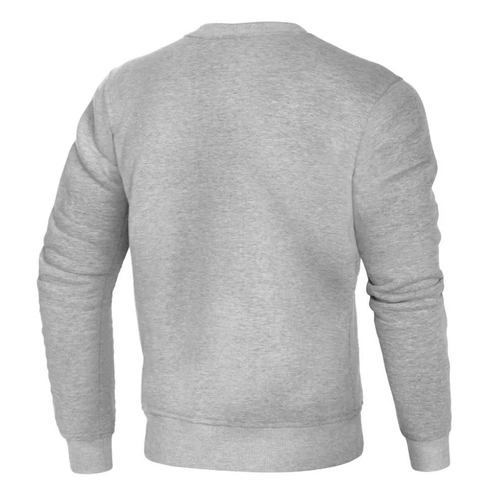 Bluza Pretorian "Pretorian est. 2003" - szara