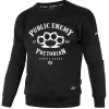 Bluza Pretorian "Public Enemy"