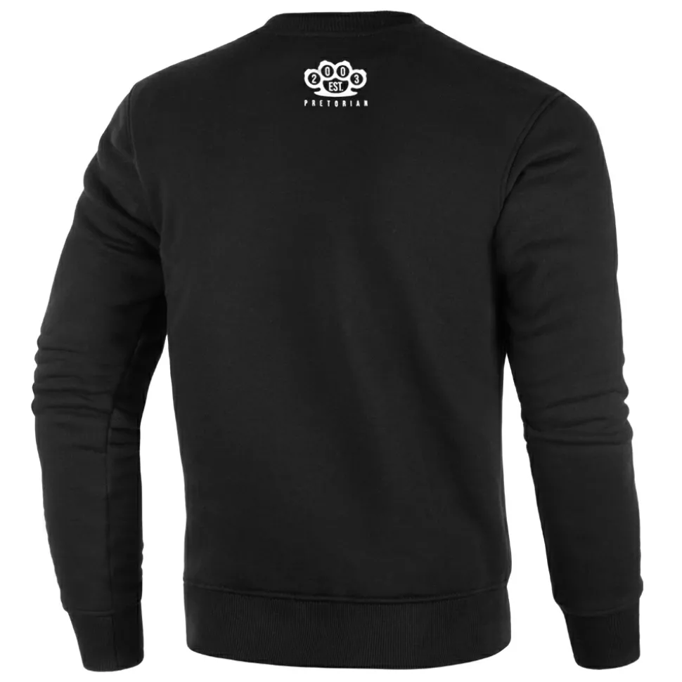 Bluza Pretorian "Public Enemy"
