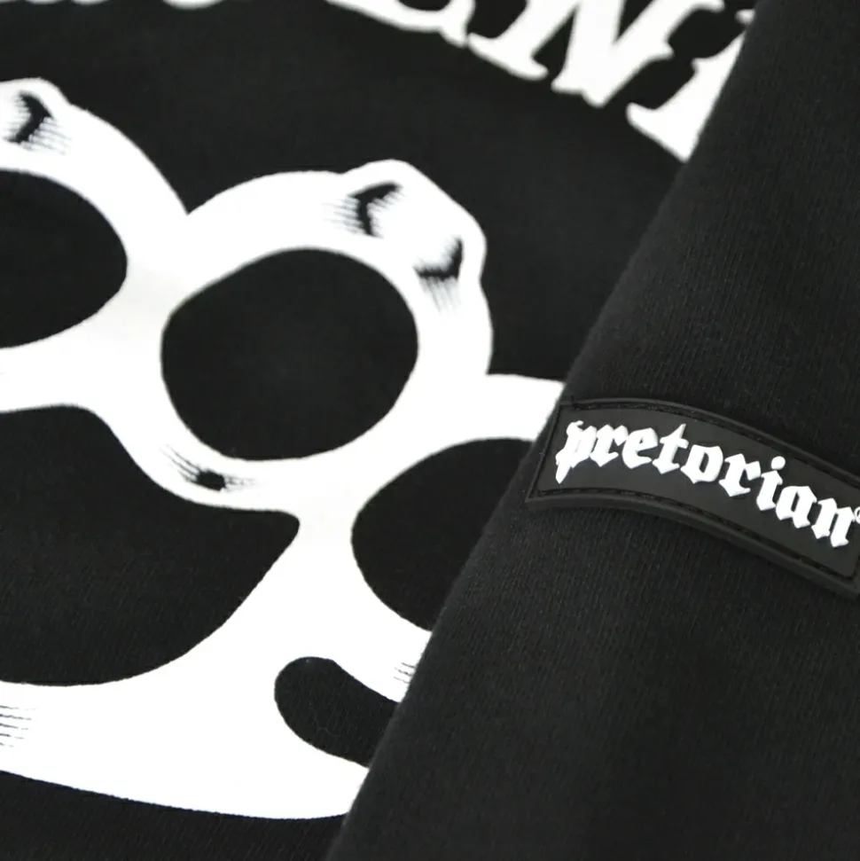 Bluza Pretorian "Public Enemy"