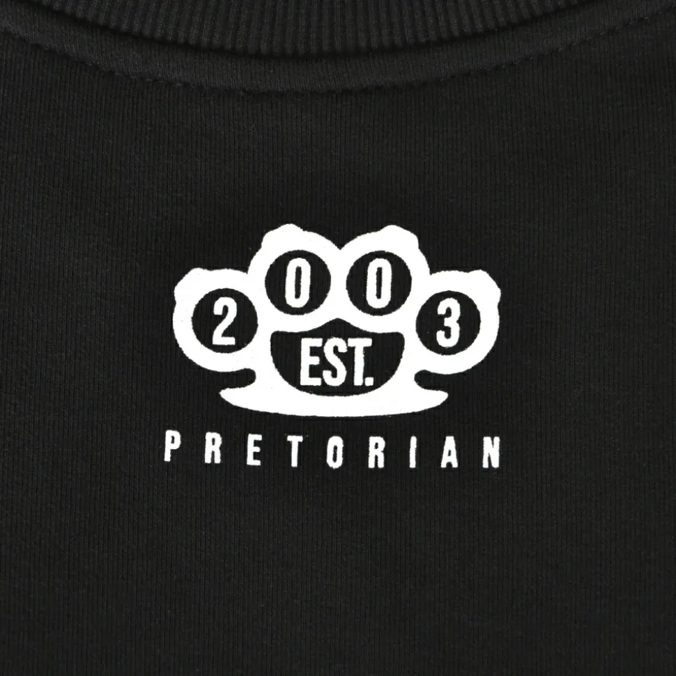 Bluza Pretorian "Public Enemy"