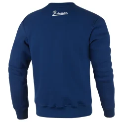 Bluza Pretorian "Run motherf*:)ker!" - granatowa