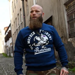 Bluza Pretorian 