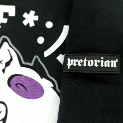 Bluza Pretorian 