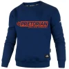 Bluza Pretorian "Side" - granatowa