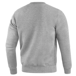 Bluza Pretorian "Strength" - szara