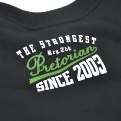 Bluza Pretorian