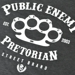 Bluza raglanowa Pretorian 