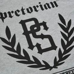 Bluza raglanowa Pretorian