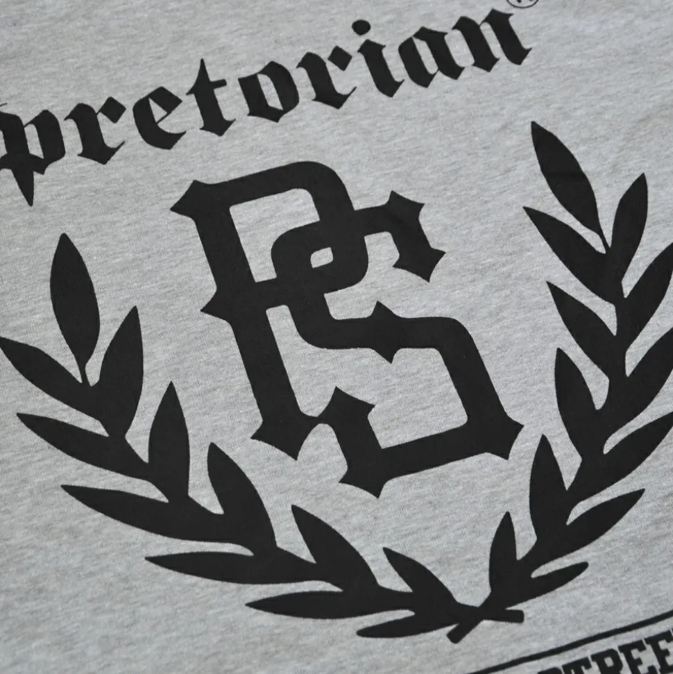 Bluza raglanowa Pretorian "Sport & Street"
