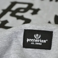 Bluza raglanowa Pretorian