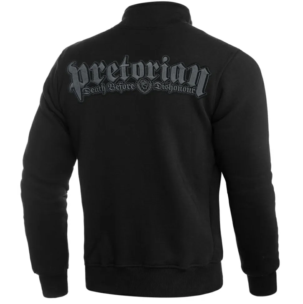 Bluza rozpinana Pretorian "Honour"