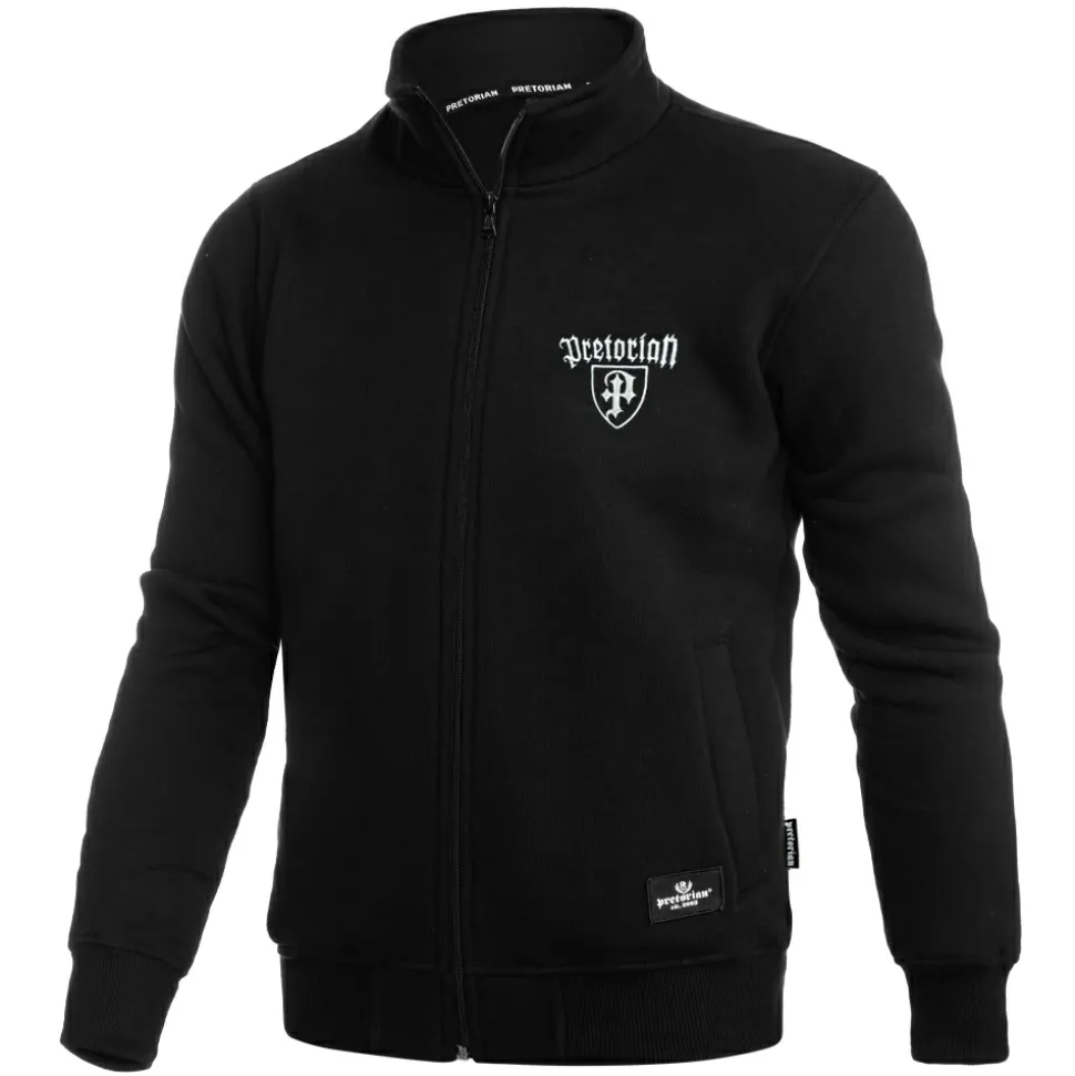 Bluza rozpinana Pretorian "Strength"