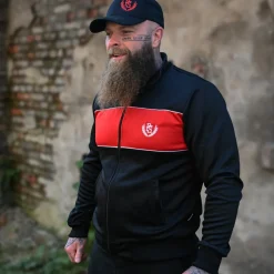 Bluza rozpinana Pretorian