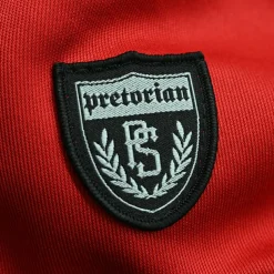 Bluza rozpinana Pretorian 
