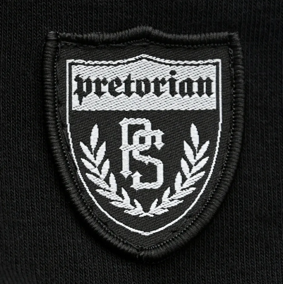 Bluza rozpinana Pretorian "Honour"