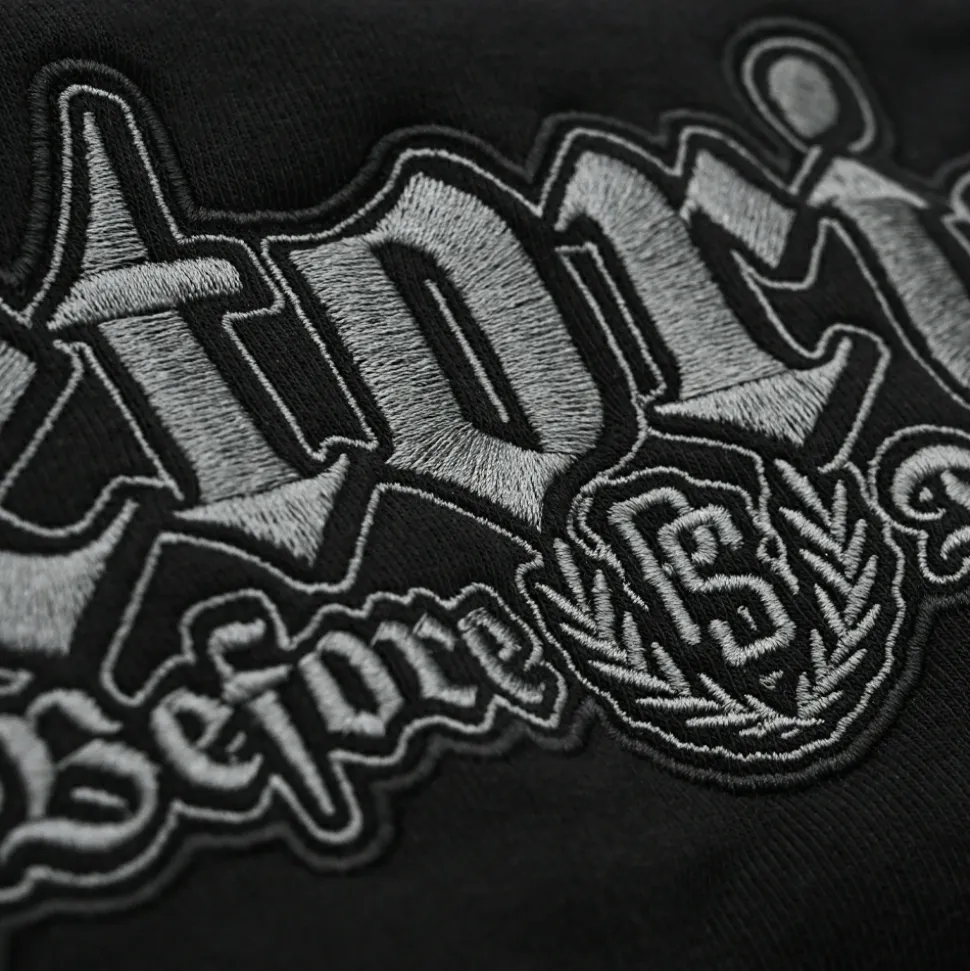 Bluza rozpinana Pretorian "Honour"
