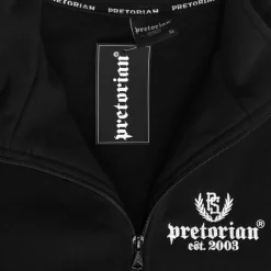 Bluza rozpinana Pretorian