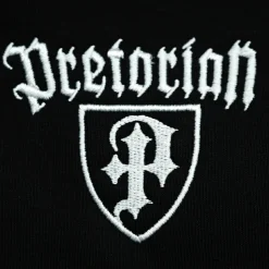 Bluza rozpinana Pretorian