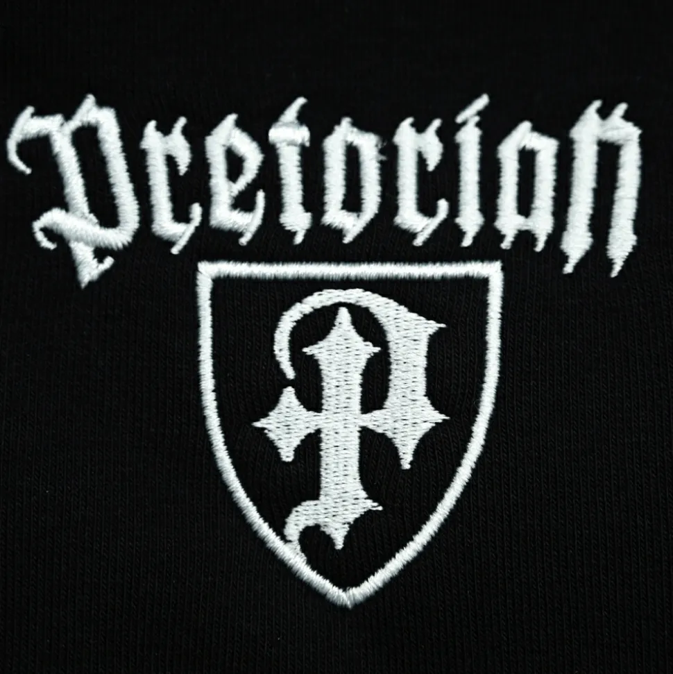Bluza rozpinana Pretorian "Strength"