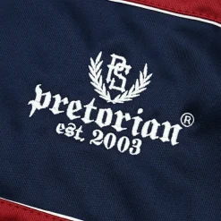 Bluza rozpinana Pretorian