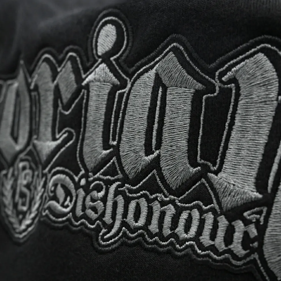 Bluza rozpinana Pretorian "Honour"