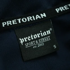 Bluza rozpinana Pretorian 