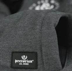 Bluza rozpinana  Pretorian 