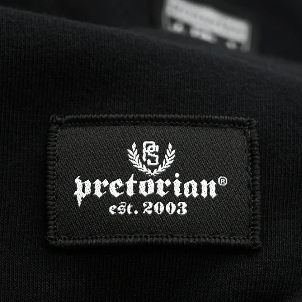 Bluza rozpinana Pretorian "Honour"