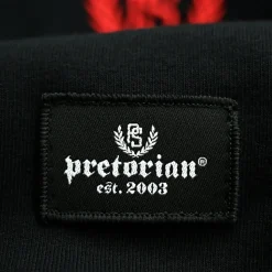 Bluza rozpinana Pretorian