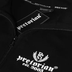 Bluza rozpinana Pretorian