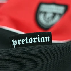 Bluza rozpinana Pretorian
