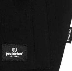 Bluza rozpinana Pretorian